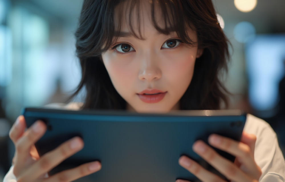 갤럭시 폴드7 대표 이미지